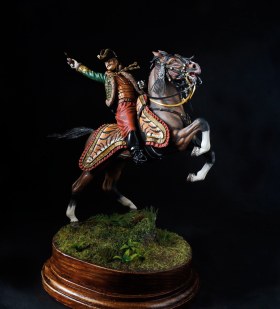 Антуан Шарль Луи де Лассаль