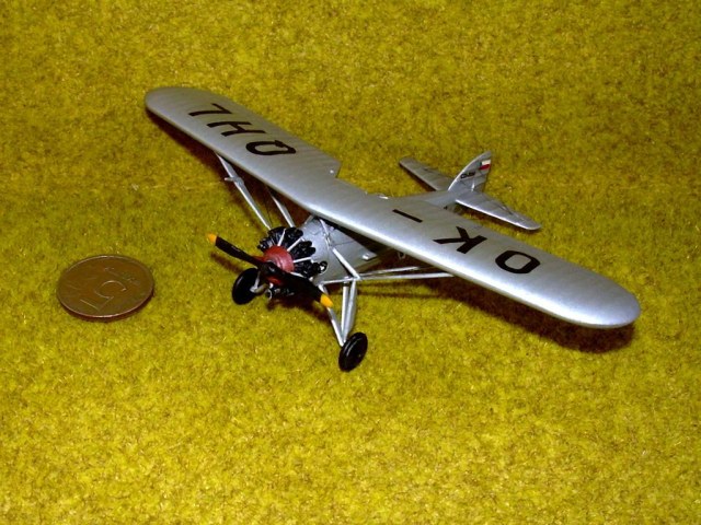 Morane-Saulnier MS-230