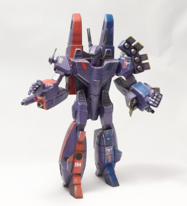 Phoenix Hawk PXH-3M Masters