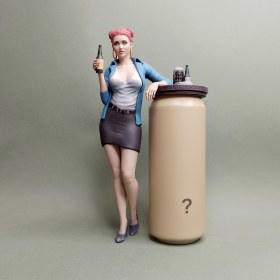 Подарок любимой пивоварне.