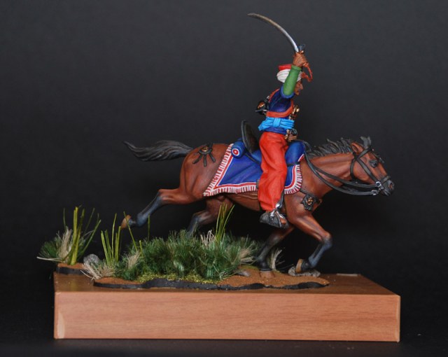 Мамелюк Наполеона