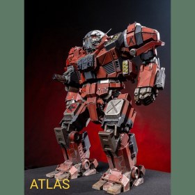 ATLAS AS7-D