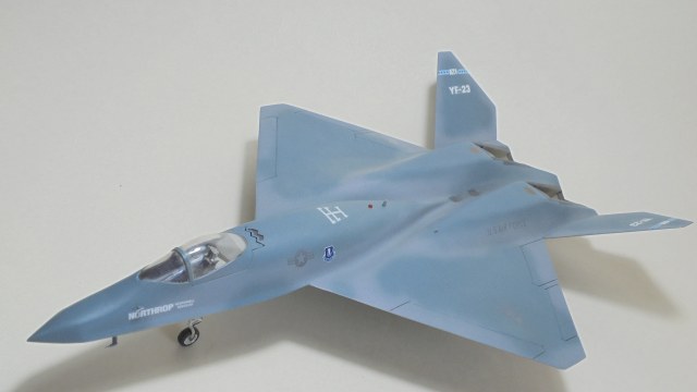 YF-23A