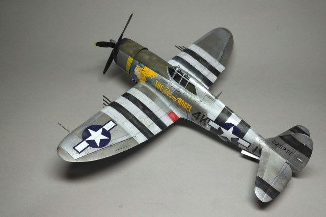 P-47 Thunderbolt