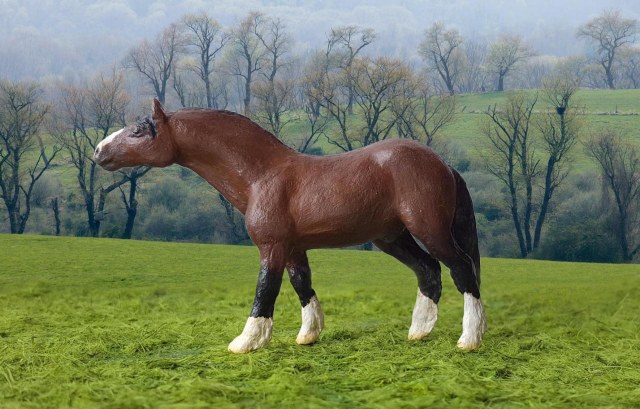 Владимирский тяжеловоз