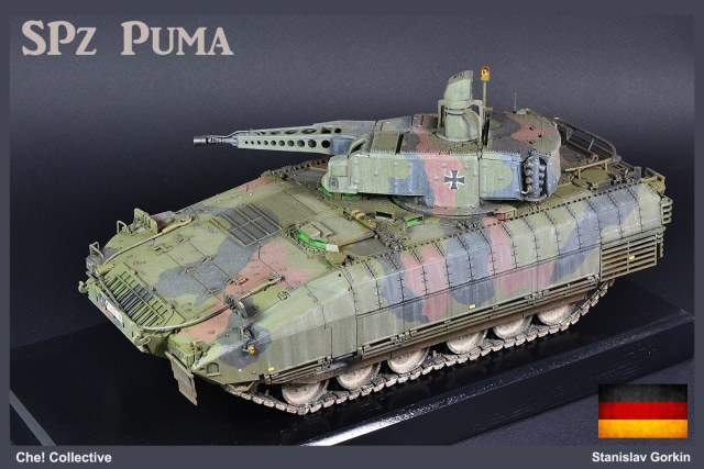 SPz Puma