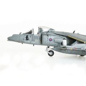 Harrier Gr7