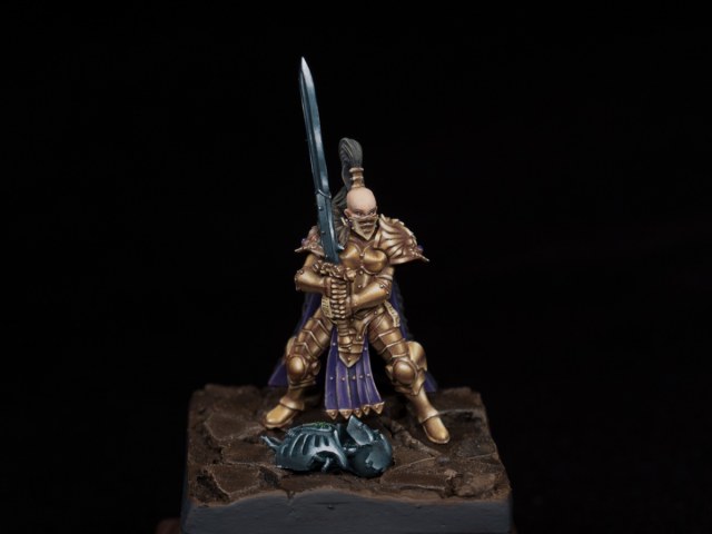 Безмолвная сестра