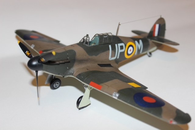 Hawker Hurricane Mk.I