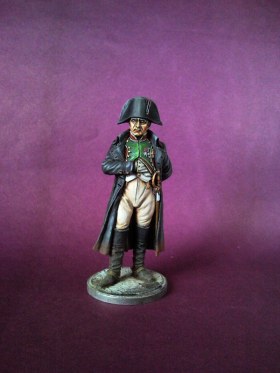 Император Наполеон I Бонапарт. Франция, 1805-15 гг.