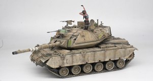 Magach 6 B Gal Batash (2002 г.)