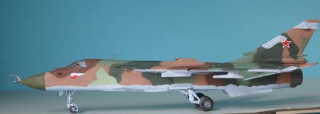 Су-24 (опытный Т-6-М8)