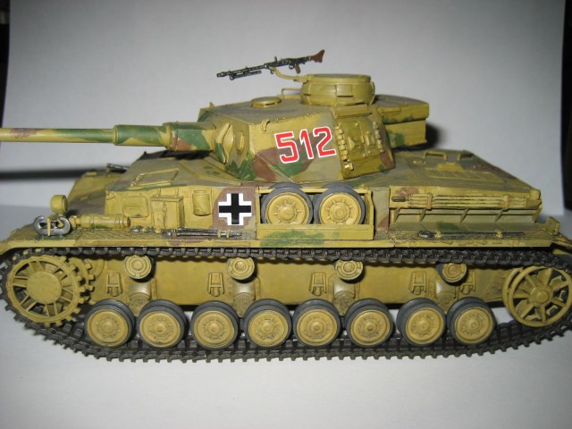 PZ IV