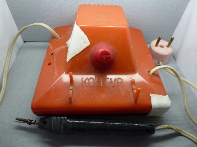 Делаем циммерит в 1/72