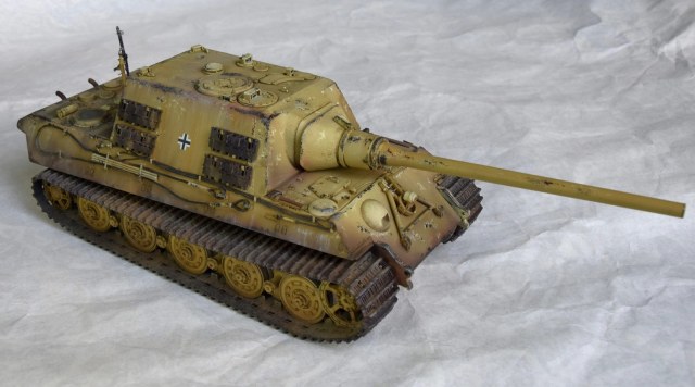Jagdtiger