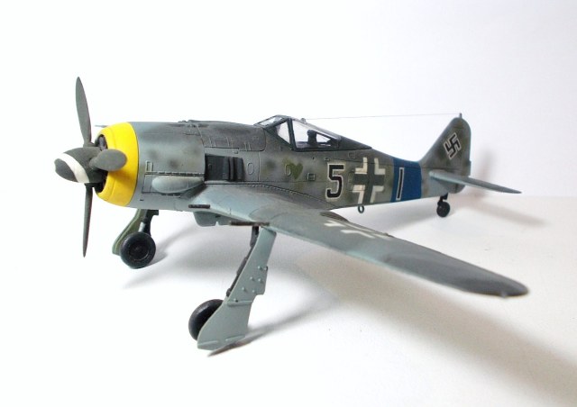FW 190 A-8
