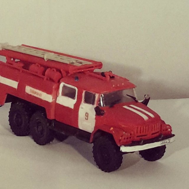 АЦ-40, С-300 и КВ-Т