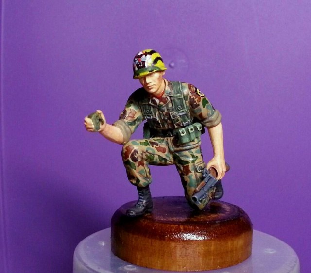 Рейнджер ARVN