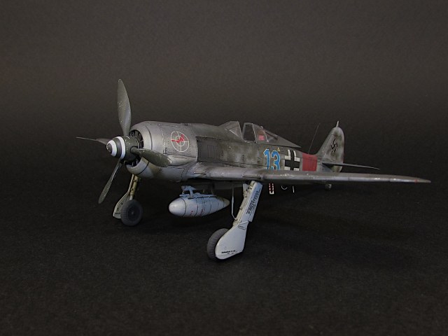 Fw.190A-8