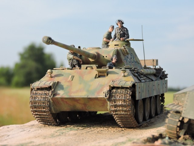 Лицом к лицу. Первая встреча.