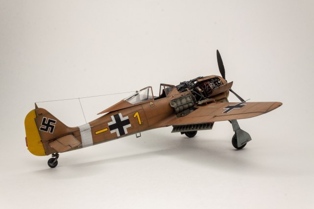 Fw 190A-4