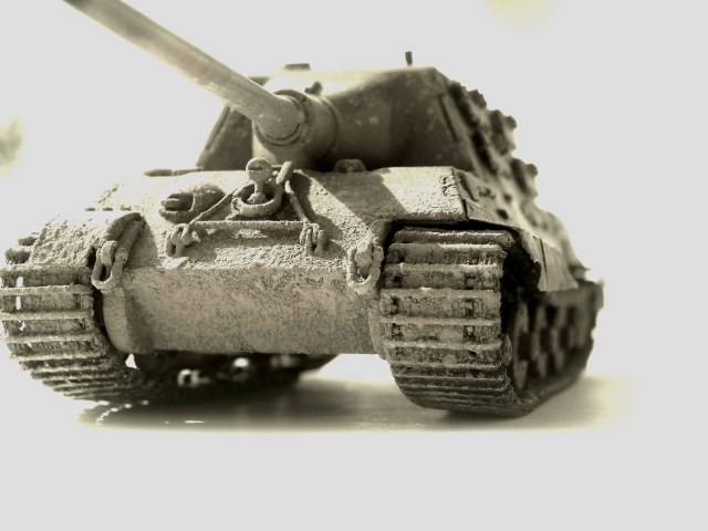 JagdTiger