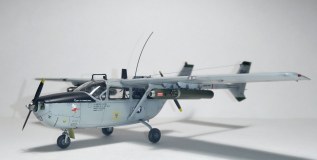 Cessna O-2A Skymaster