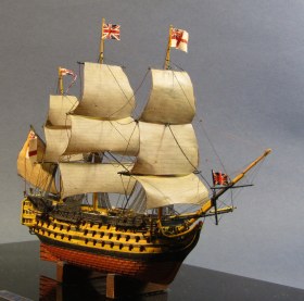 HMS Victory