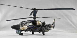 КА-52 "Горыныч"