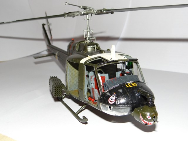 UH-1C