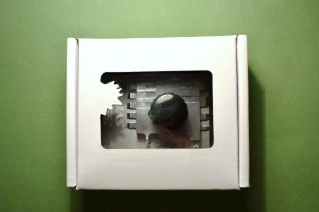 Инструмент для сгибания ФТД (72-48)