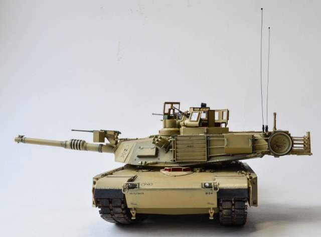 AbramsM1A2 SEP TUSK 1