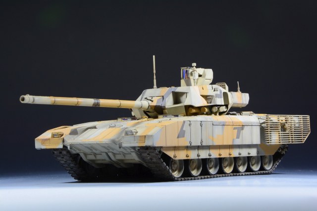 1/35 T-14