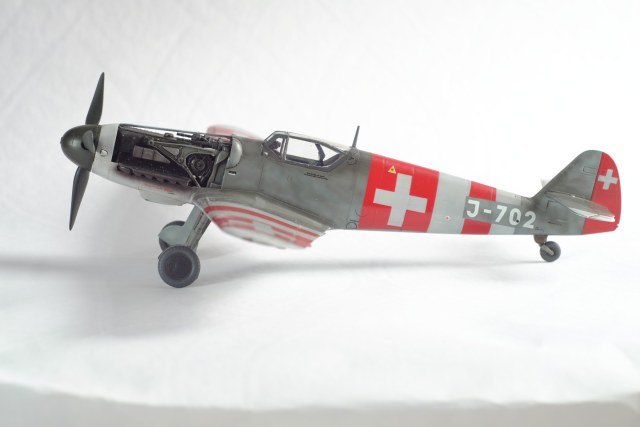 Bf109 g6