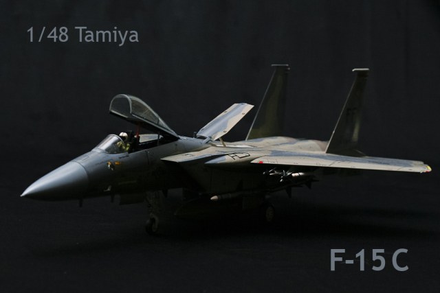F-15C