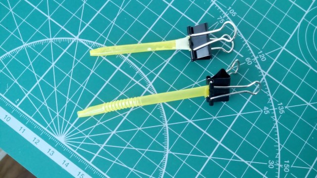 Одноразовая пипетка