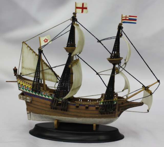 Золотая Лань