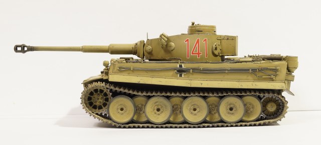 Tiger I