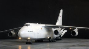 Ан-124 RA-82042