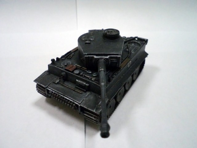PzKpfw VI Tiger