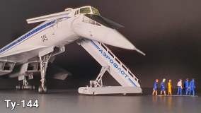 Ту-144
