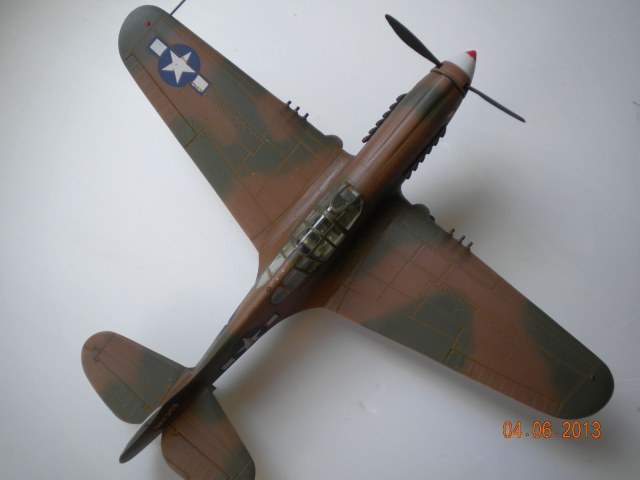 P-40 K-5