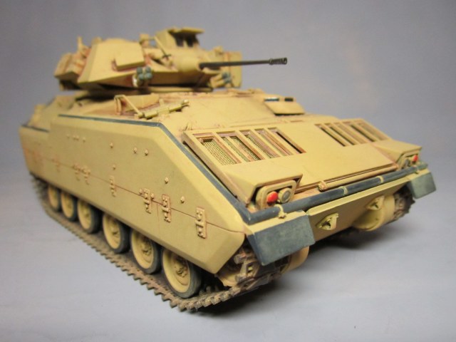 M2 Bradley