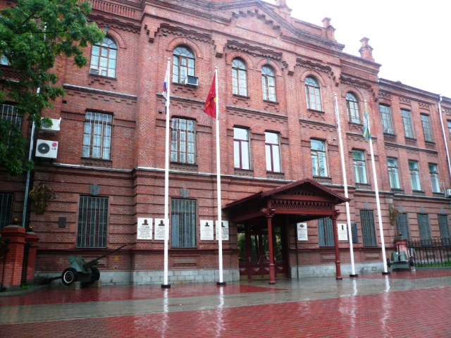 45мм орудия М-42