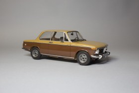 BMW 2002