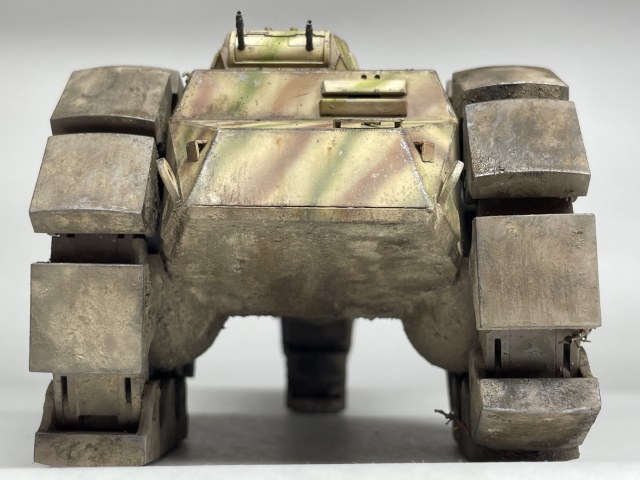 Vs.Kfz.617 (Minenraumer Alkett)