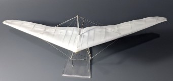 Дельтаплан Magic