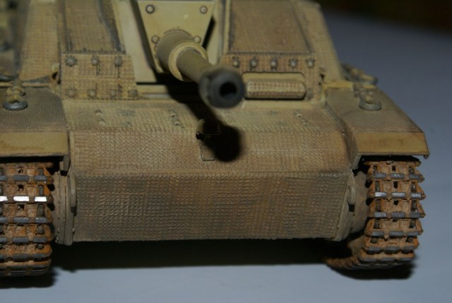 StuH 42 Ausf G