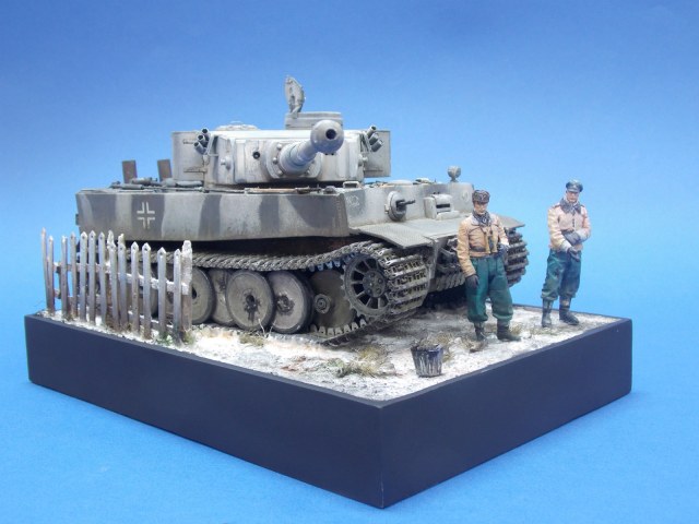 Graue Tage an der Ostfront 1942