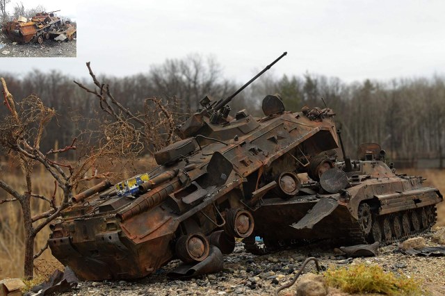 Незаживающие раны Малого Кавказа…